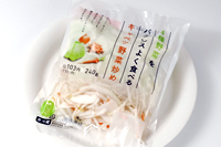 写真:Vol.103「熱中症予防に野菜を」