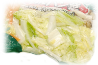 写真:Vol.85「キタニの中華炒め野菜セット」